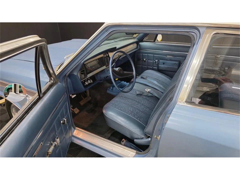 1970 AMC Ambassador - Image 8 of 31