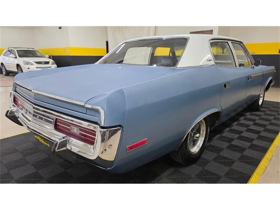 1970 AMC Ambassador - Image 4 of 31