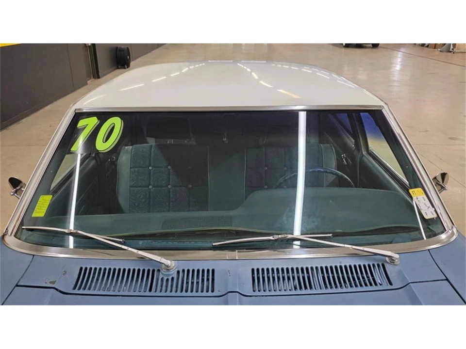 1970 AMC Ambassador - Image 14 of 31