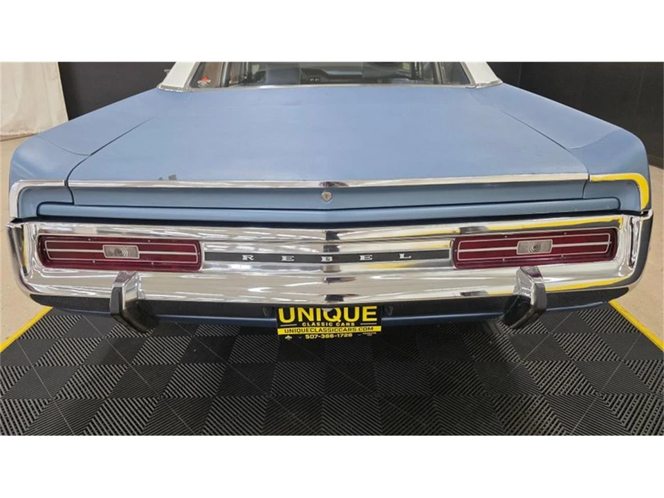 1970 AMC Ambassador - Image 20 of 31