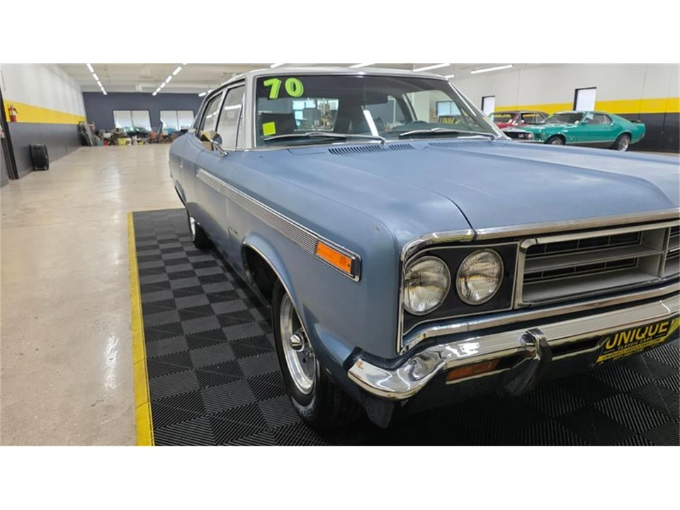 1970 AMC Ambassador - Image 10 of 31