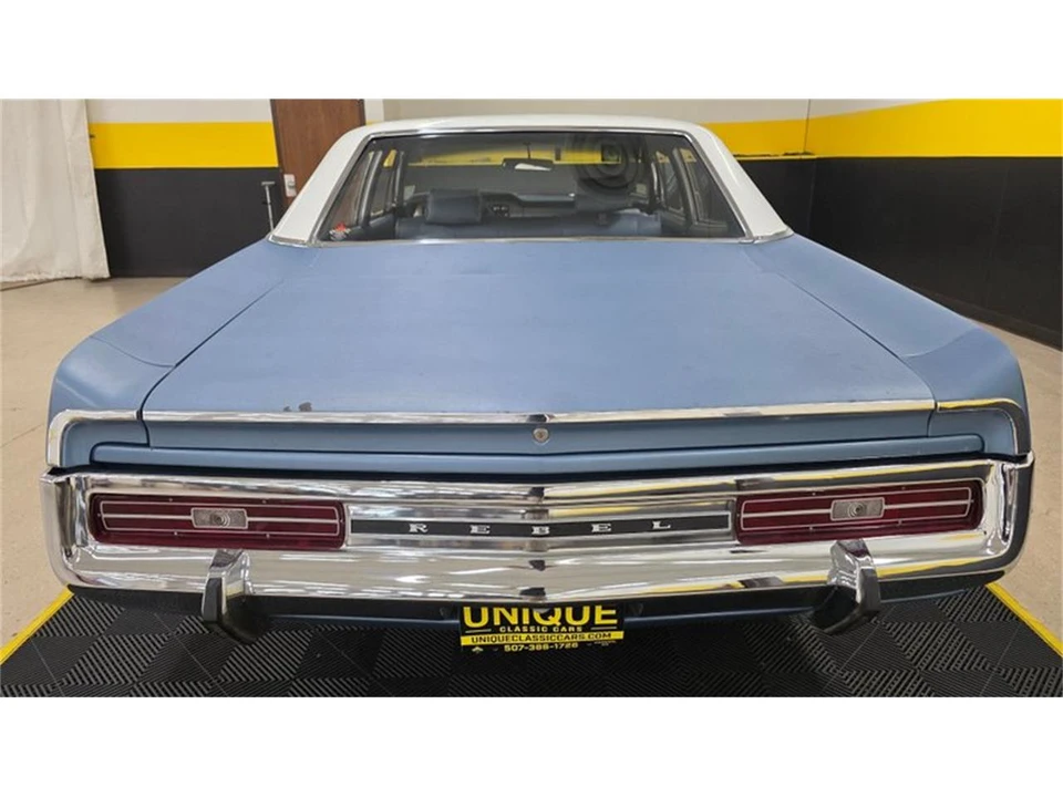 1970 AMC Ambassador - Image 5 of 31