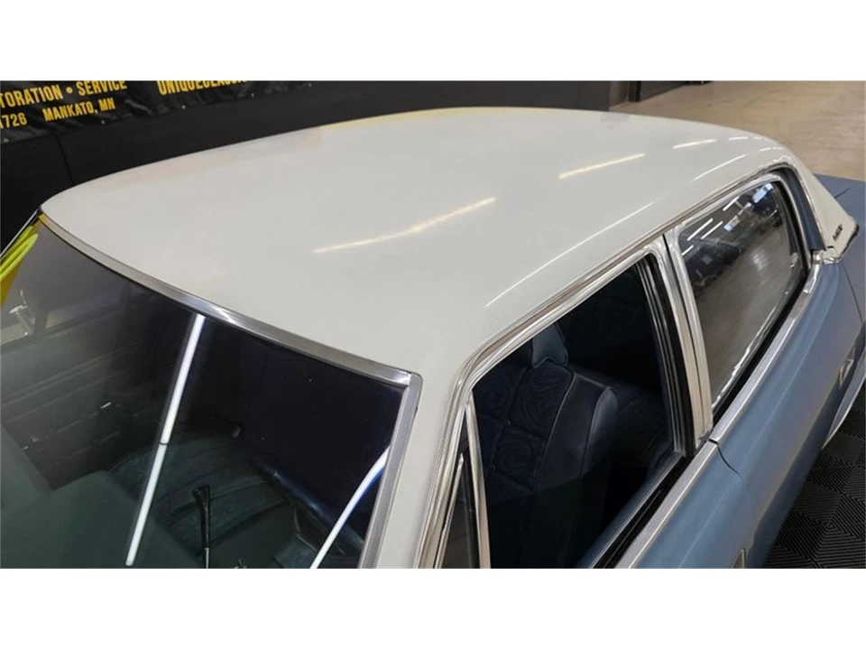 1970 AMC Ambassador - Image 15 of 31
