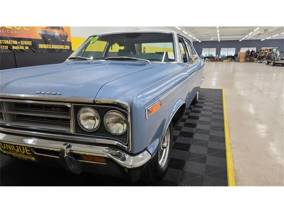 1970 AMC - Image 11 of 31
