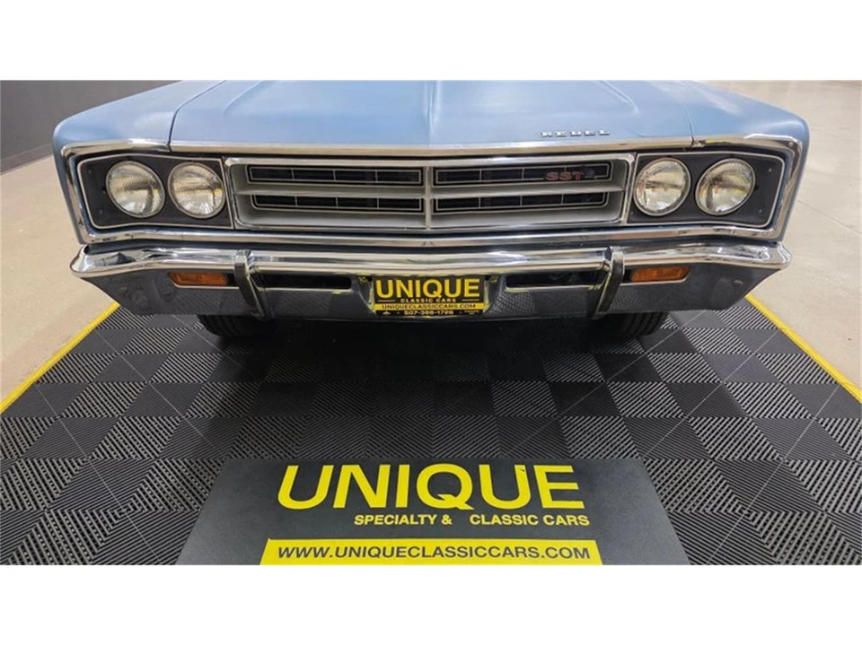 1970 AMC - Image 12 of 31