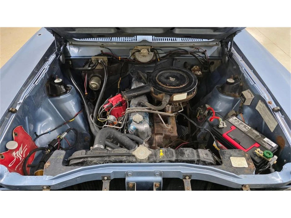 1970 AMC - Image 9 of 31