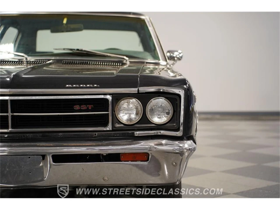 1970 AMC - Image 19 of 31