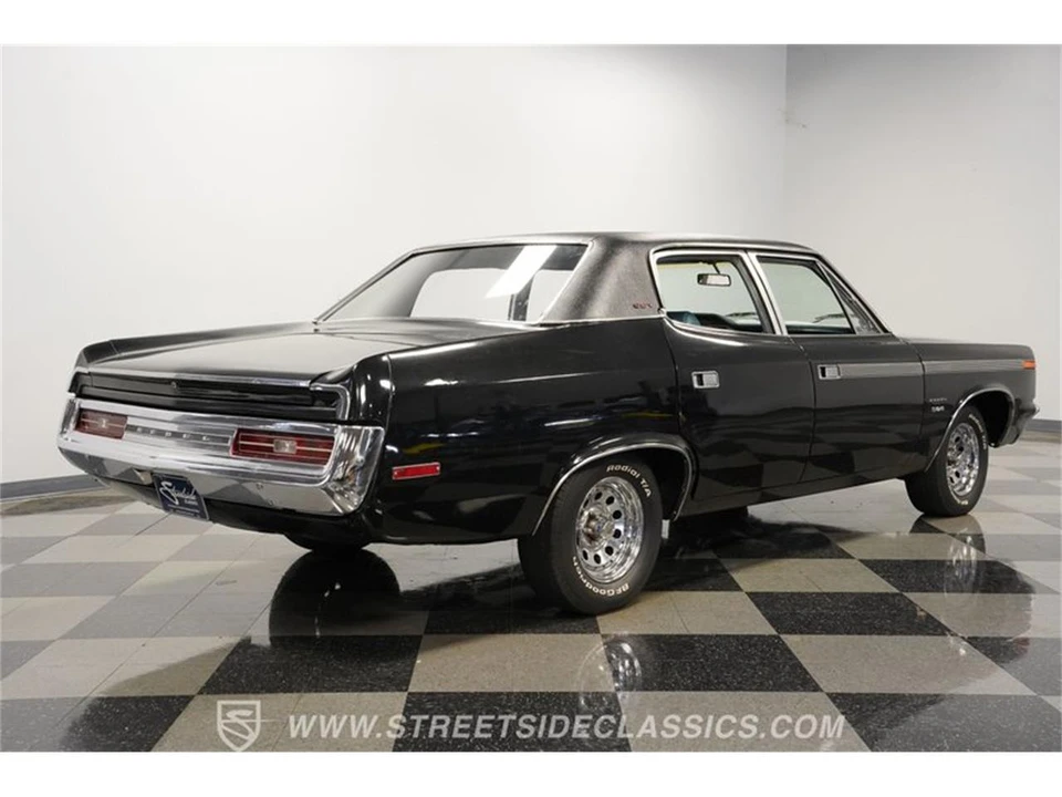 1970 AMC - Image 11 of 31