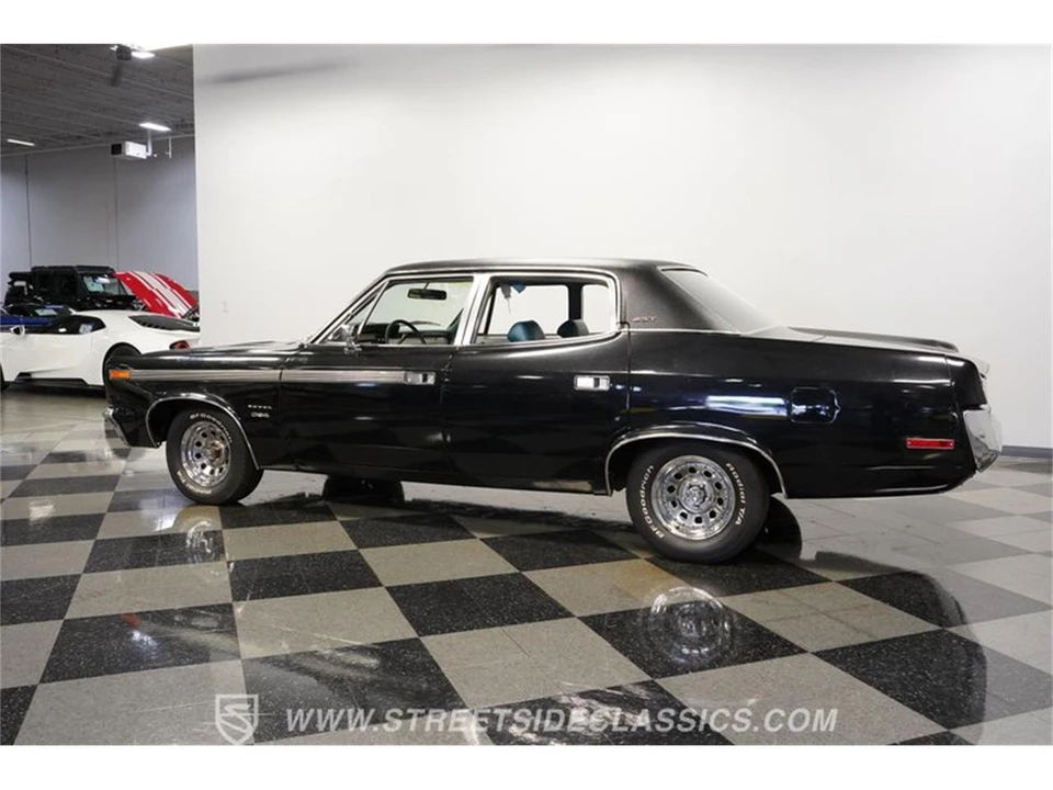 1970 AMC - Image 7 of 31