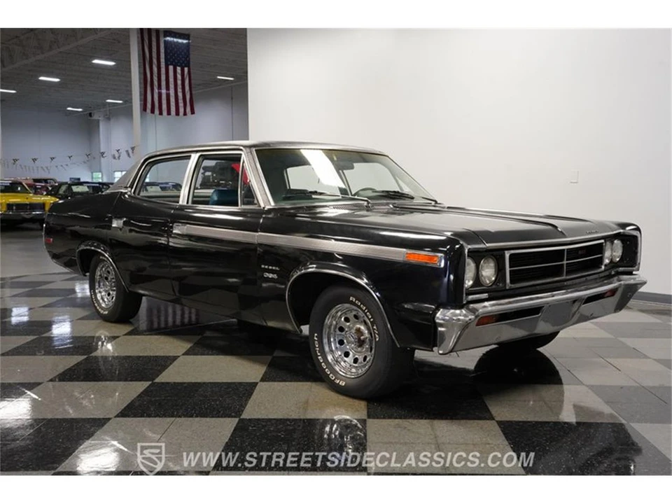 1970 AMC - Image 15 of 31