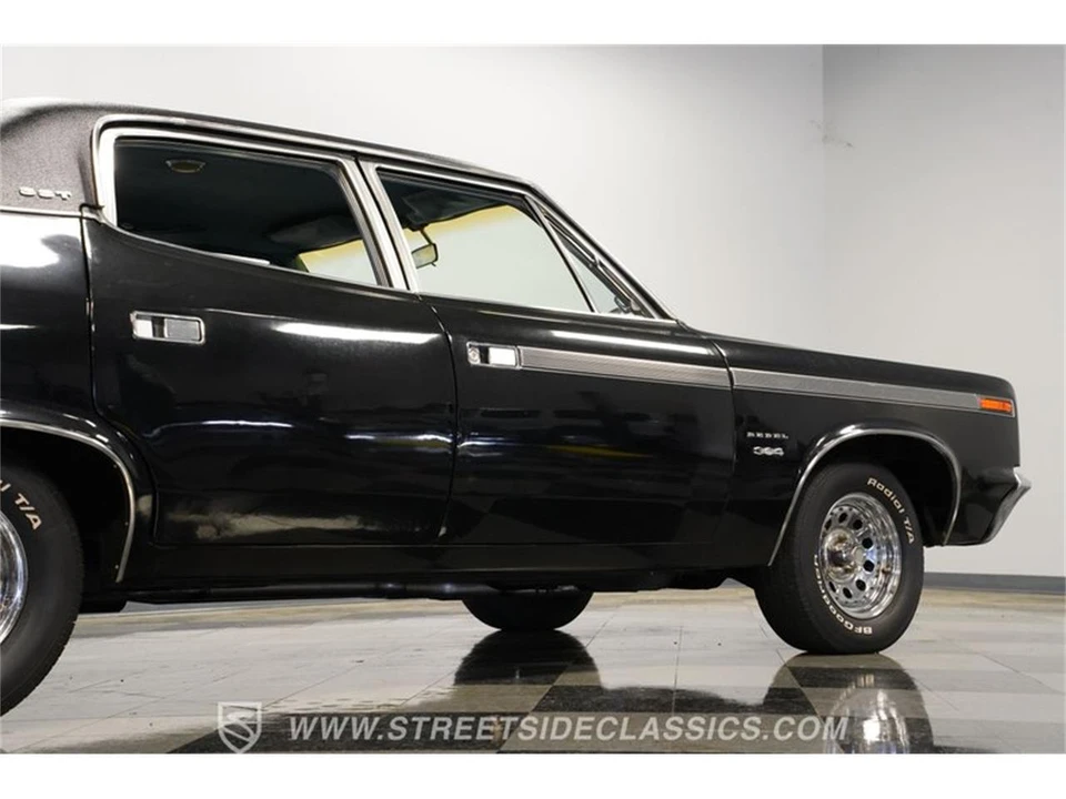 1970 AMC - Image 27 of 31