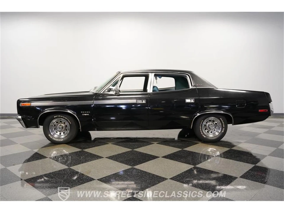 1970 AMC - Image 6 of 31