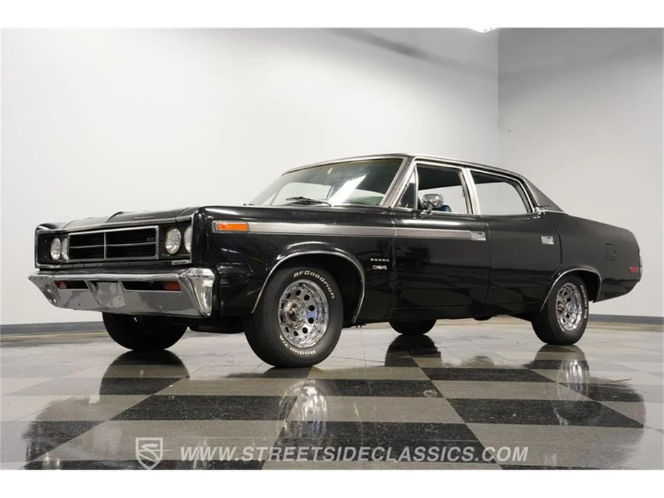 1970 AMC - Image 20 of 31