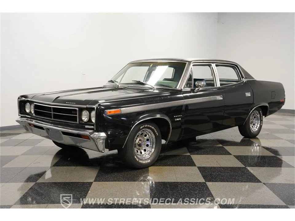 1970 AMC - Image 4 of 31