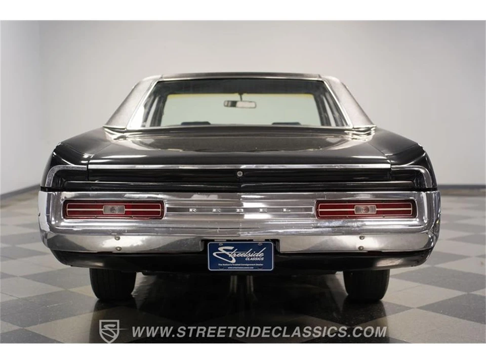 1970 AMC - Image 24 of 31