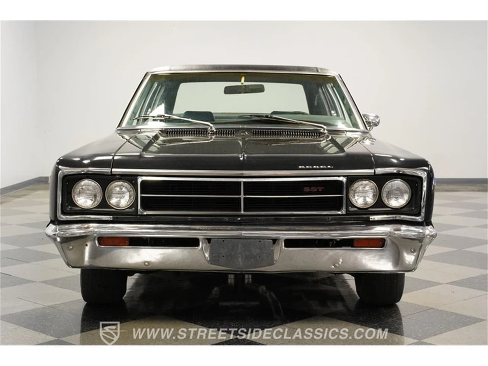 1970 AMC - Image 16 of 31