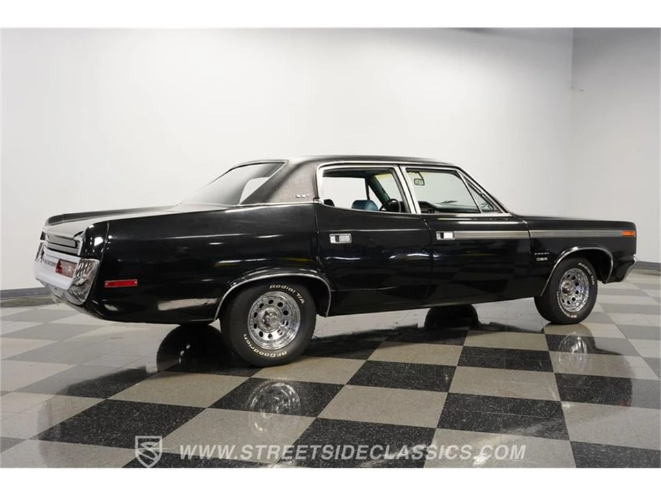 1970 AMC - Image 12 of 31