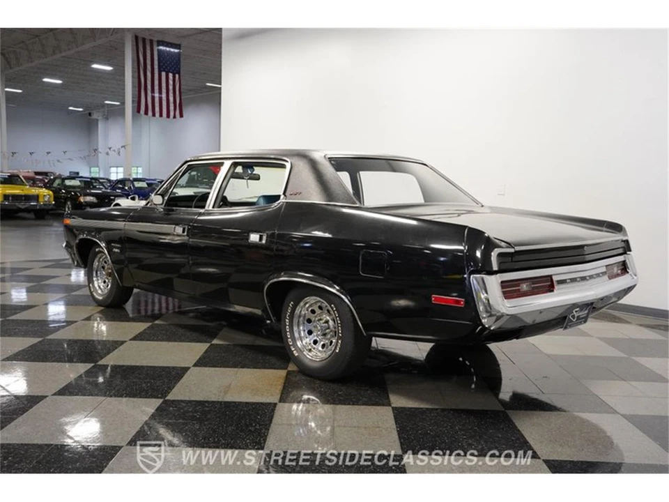1970 AMC - Image 8 of 31