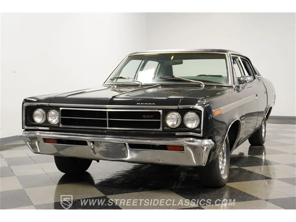 1970 AMC - Image 17 of 31