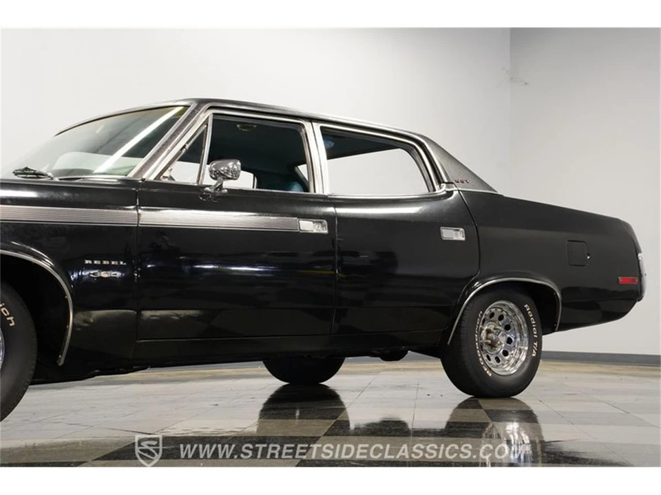 1970 AMC - Image 21 of 31