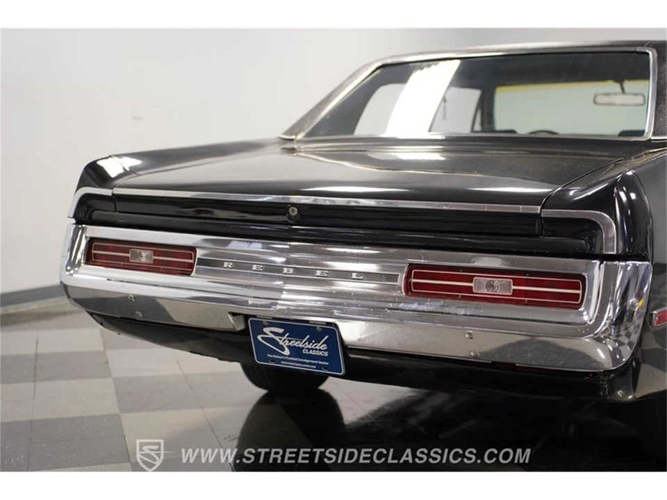 1970 AMC - Image 25 of 31