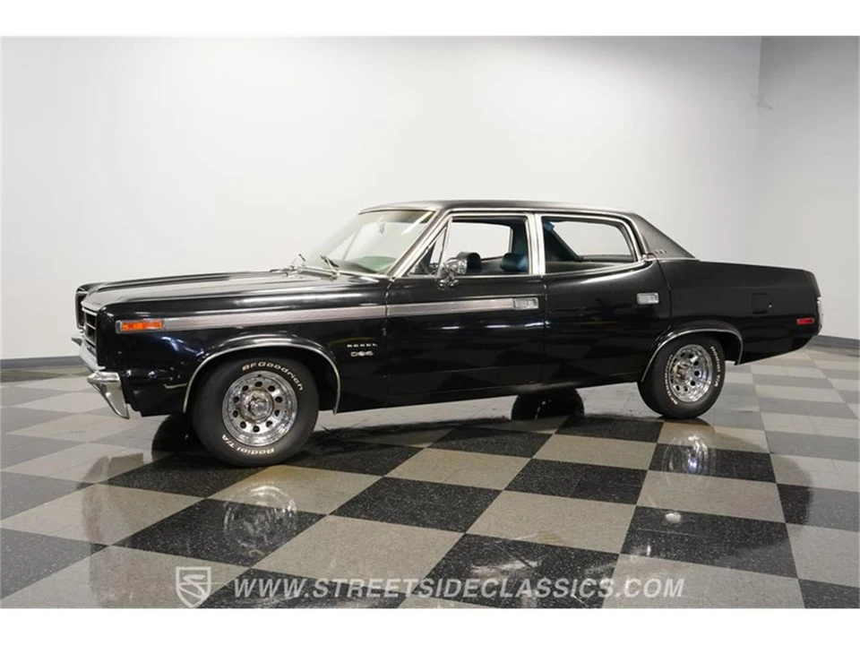 1970 AMC - Image 5 of 31