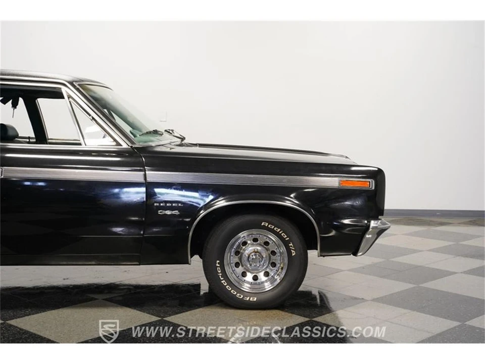 1970 AMC - Image 29 of 31