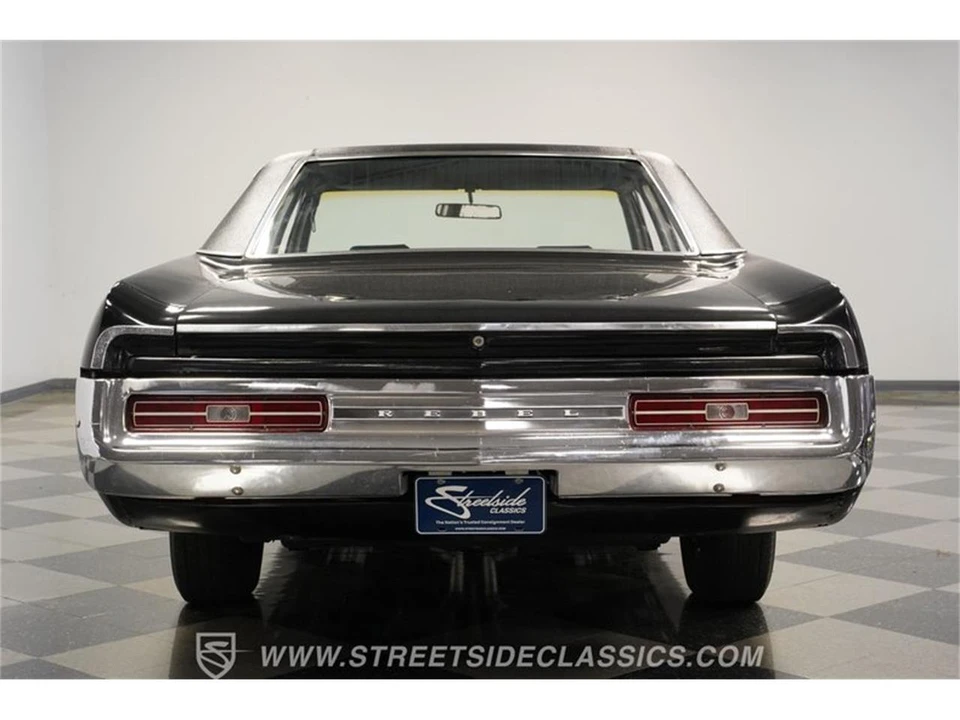 1970 AMC - Image 9 of 31
