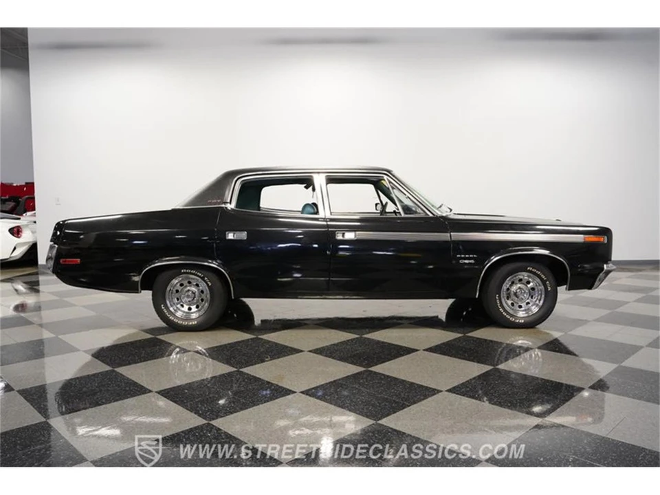 1970 AMC - Image 13 of 31