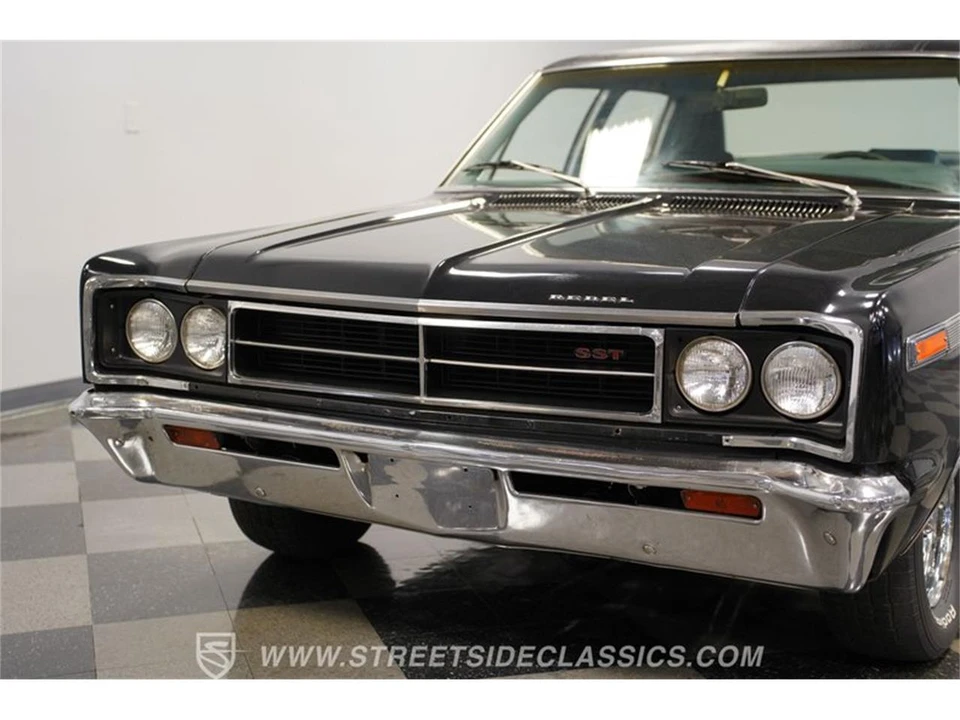 1970 AMC - Image 18 of 31