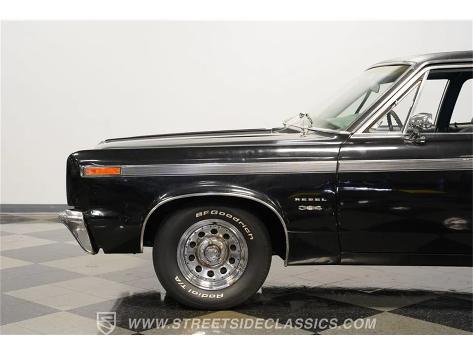 1970 AMC - Image 22 of 31