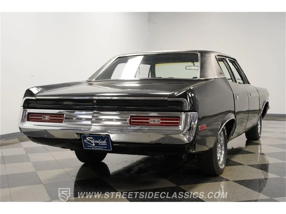 1970 AMC - Image 10 of 31