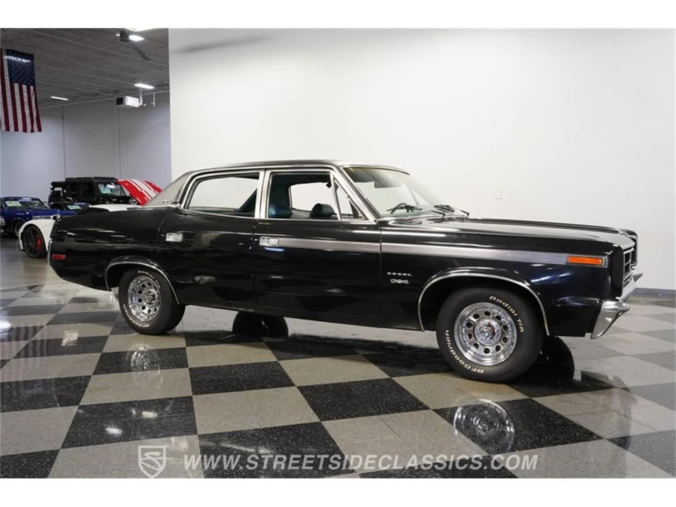 1970 AMC - Image 14 of 31
