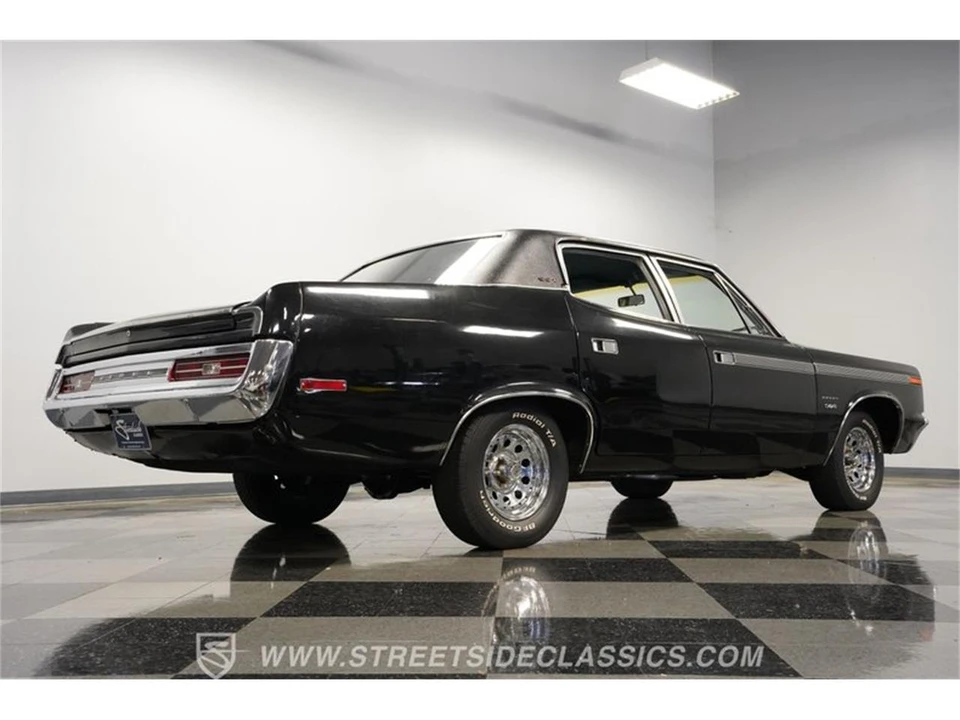 1970 AMC - Image 26 of 31