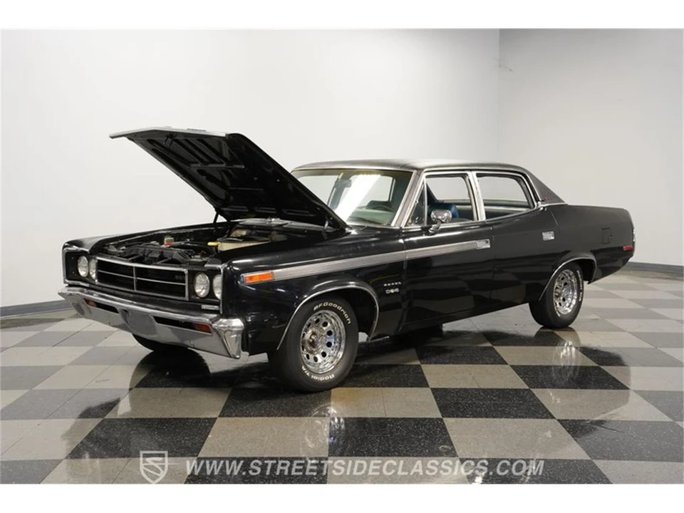 1970 AMC - Image 30 of 31