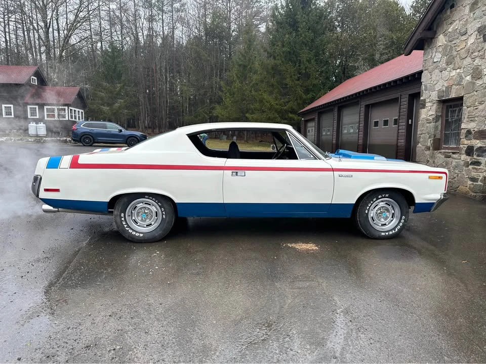 1970 AMC - Image 4 of 8