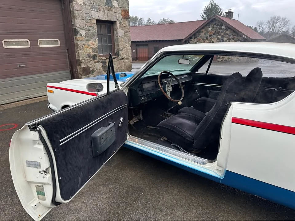 1970 AMC - Image 6 of 8