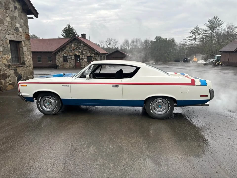 1970 AMC - Image 3 of 8