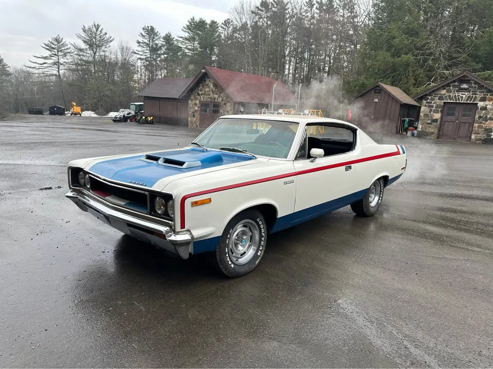 1970 AMC - Image 2 of 8