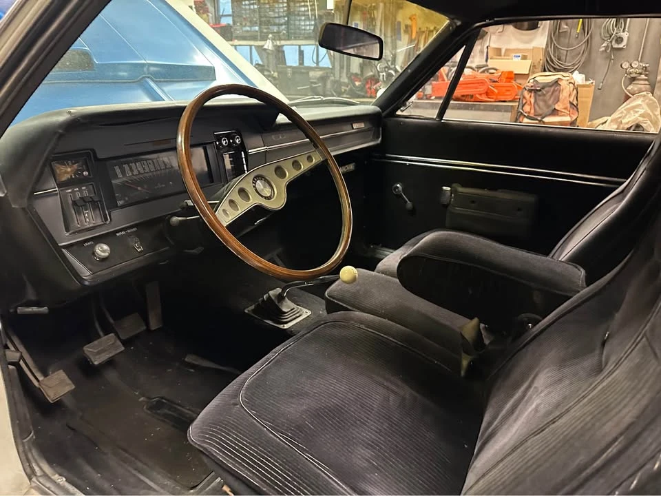 1970 AMC - Image 7 of 8