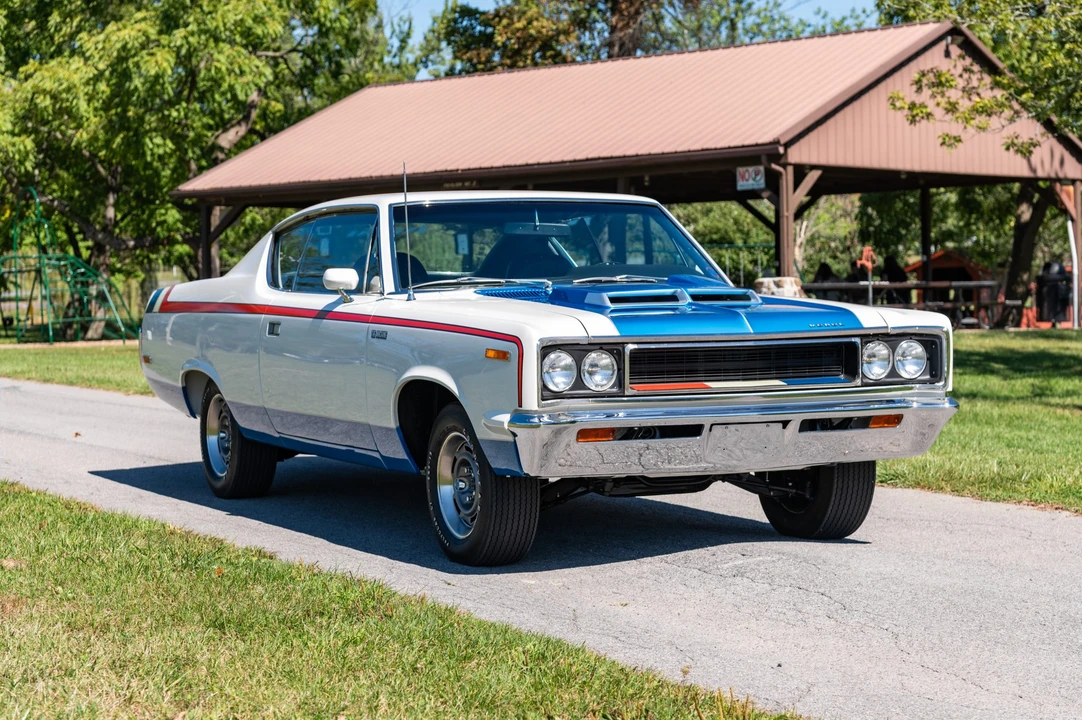 1970 AMC - Image 4 of 31