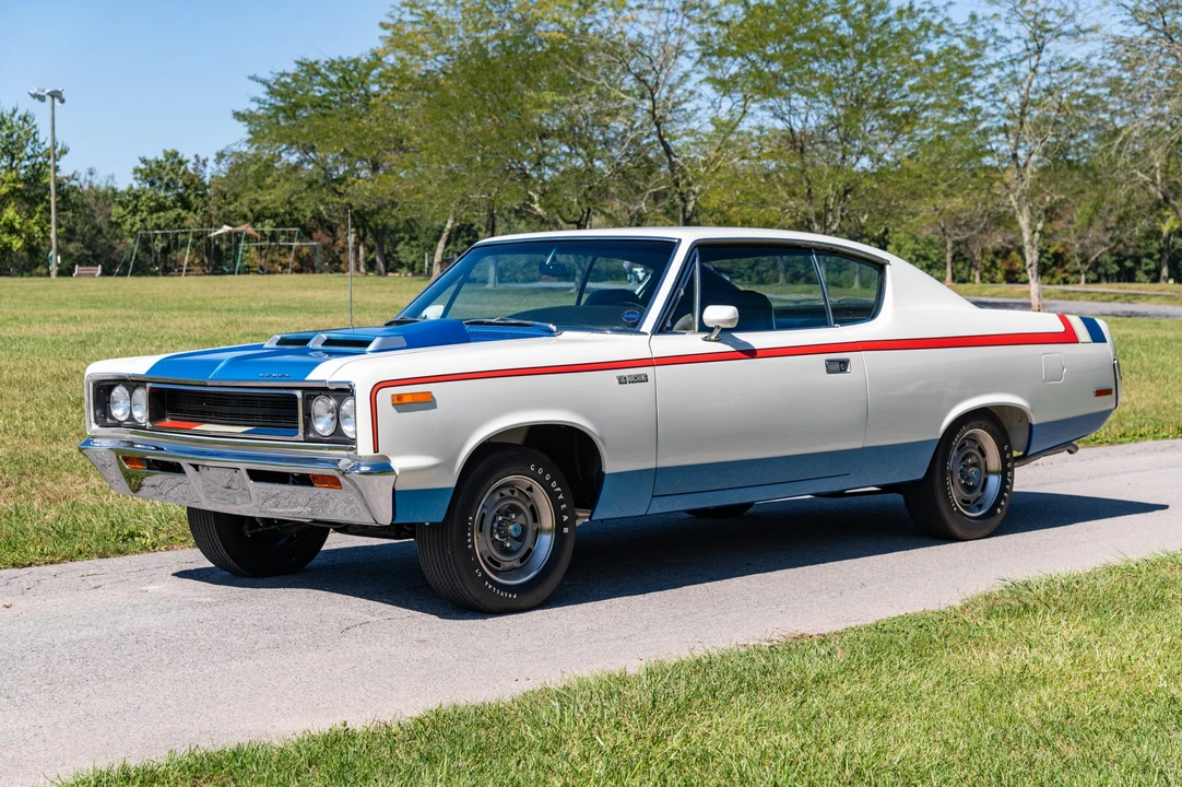 1970 AMC - Image 6 of 31