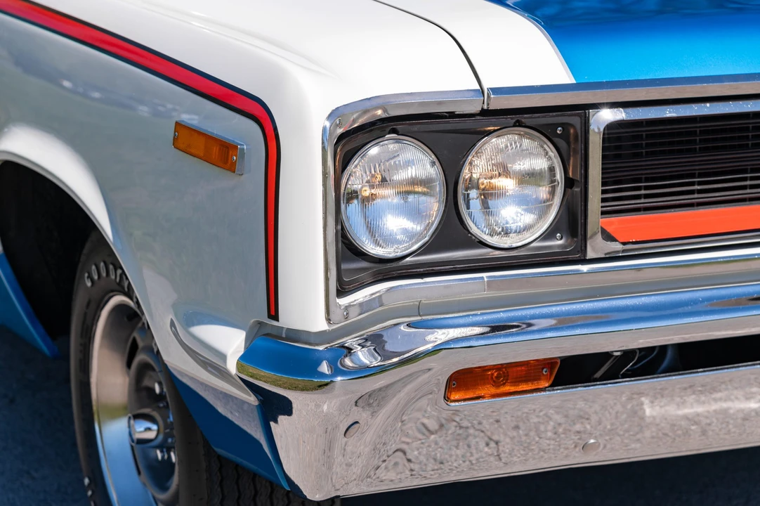1970 AMC - Image 26 of 31