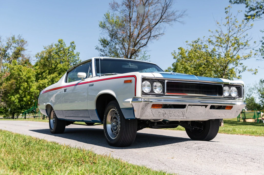 1970 AMC - Image 3 of 31