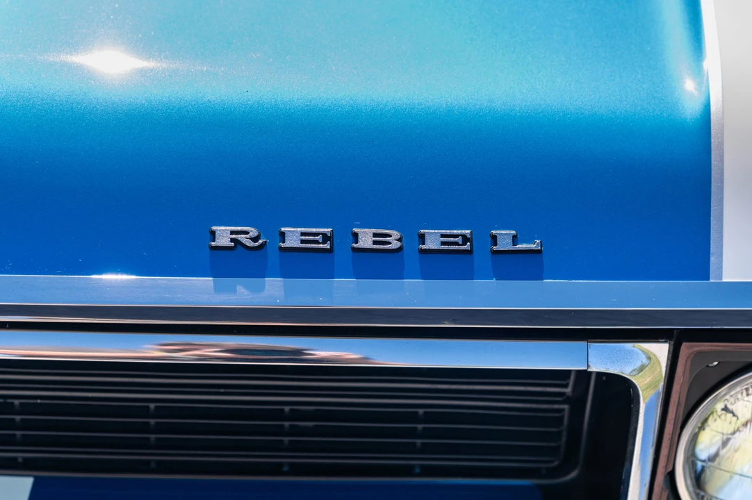 1970 AMC - Image 31 of 31