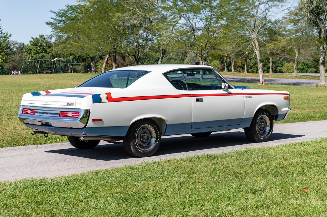 1970 AMC - Image 11 of 31