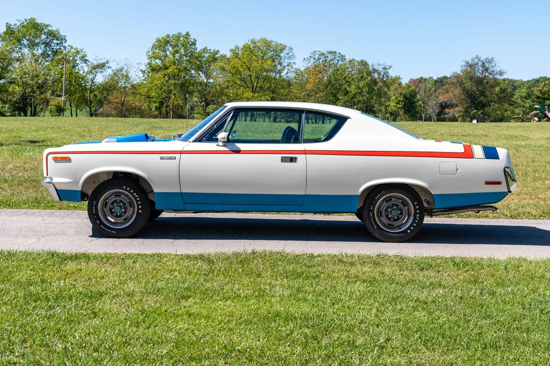 1970 AMC - Image 7 of 31