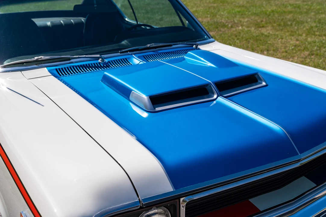 1970 AMC - Image 25 of 31