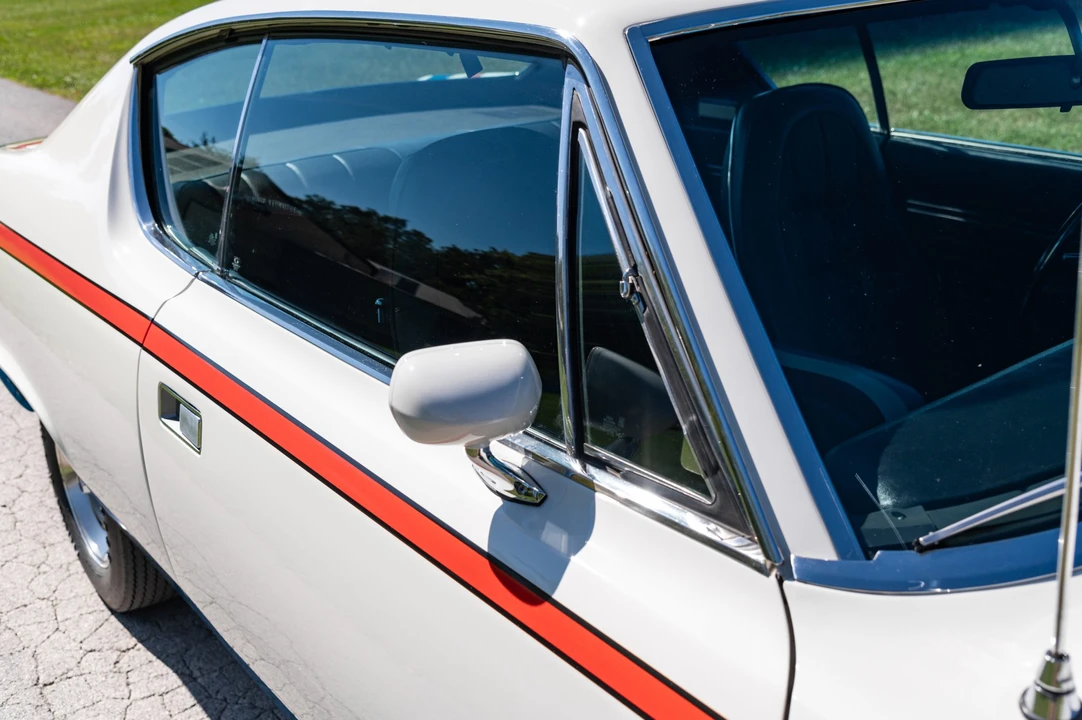 1970 AMC - Image 22 of 31