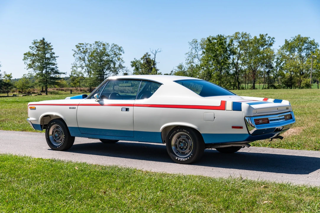 1970 AMC - Image 8 of 31